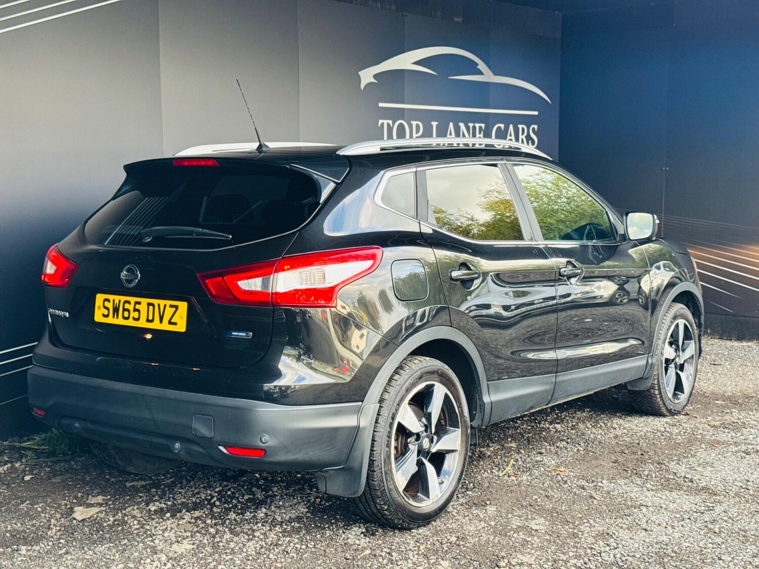 Used Nissan Qashqai 2015 for sale - 76136859: Photo 13