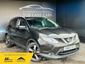 2015 (65) - 1.5 dCi n-tec+ 2WD Euro 6 (s/s) 5dr