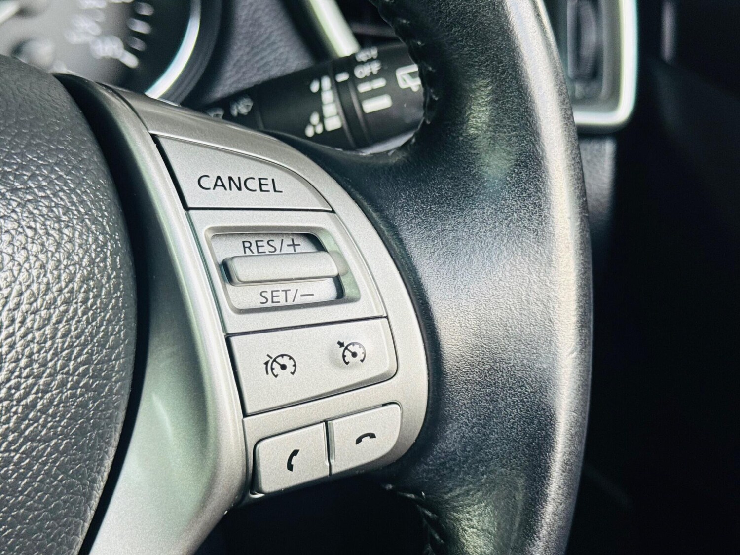 Used Nissan Qashqai 2015 for sale - 76136859: Photo 22