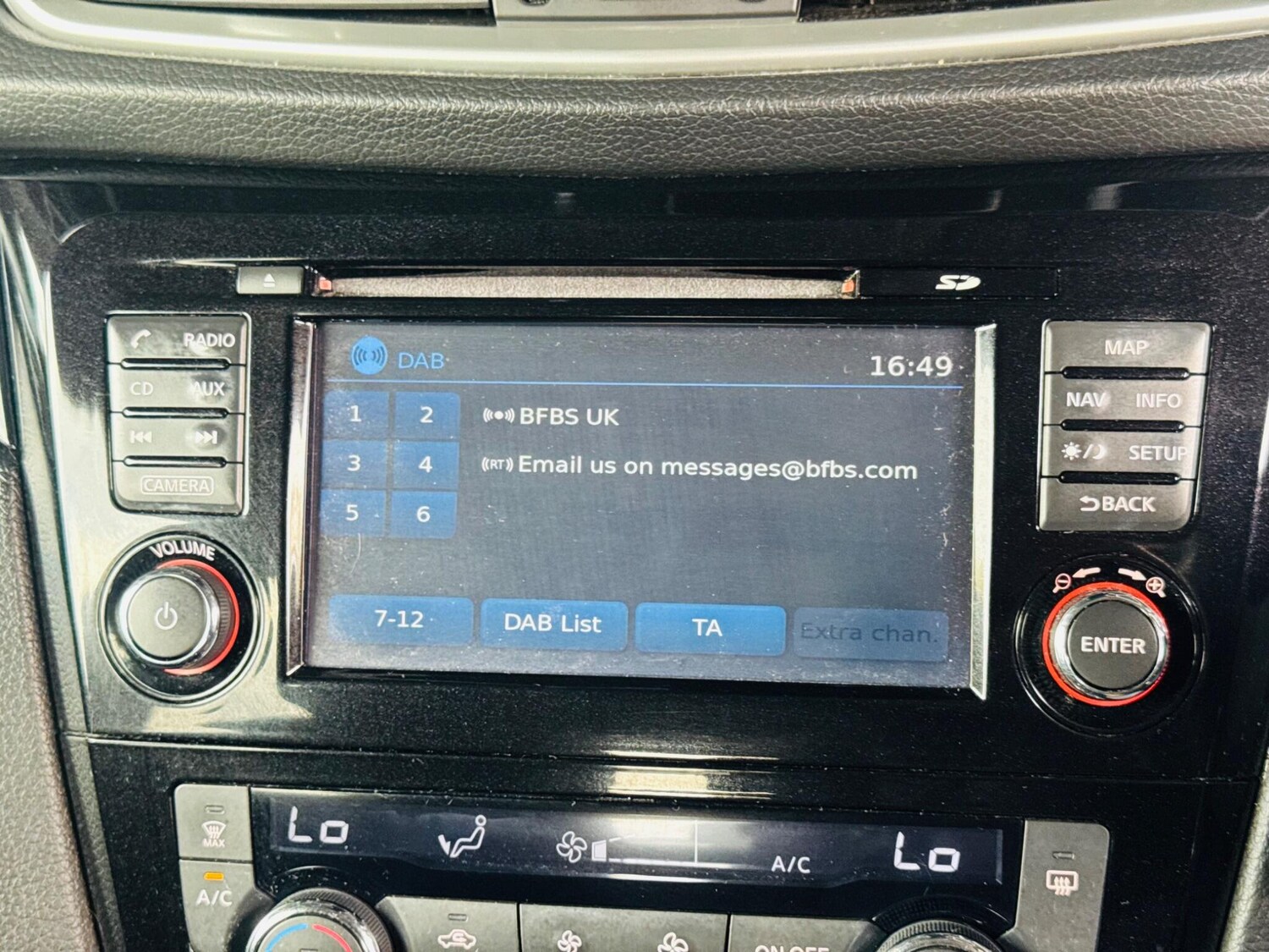 Used Nissan Qashqai 2015 for sale - 76136859: Photo 26