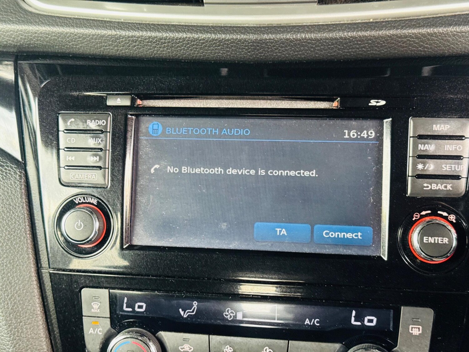 Used Nissan Qashqai 2015 for sale - 76136859: Photo 27