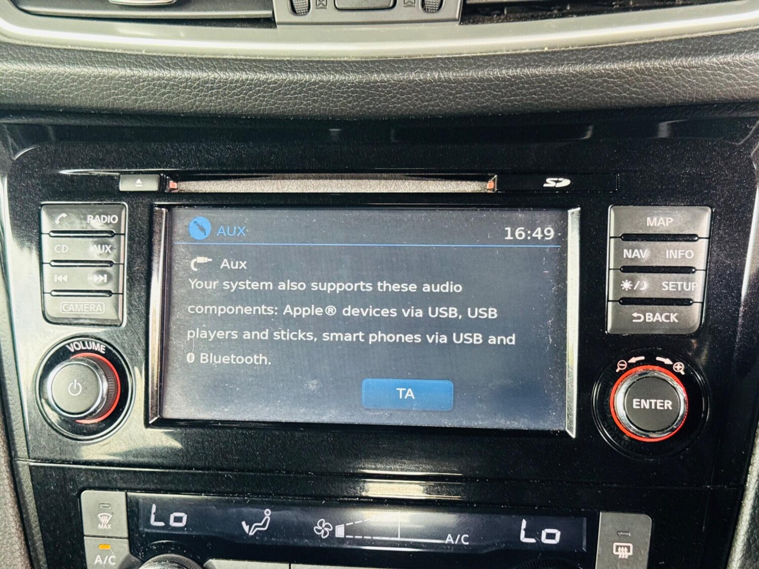 Used Nissan Qashqai 2015 for sale - 76136859: Photo 28