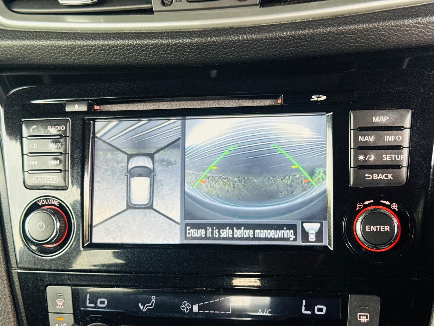 Used Nissan Qashqai 2015 for sale - 76136859: Photo 30