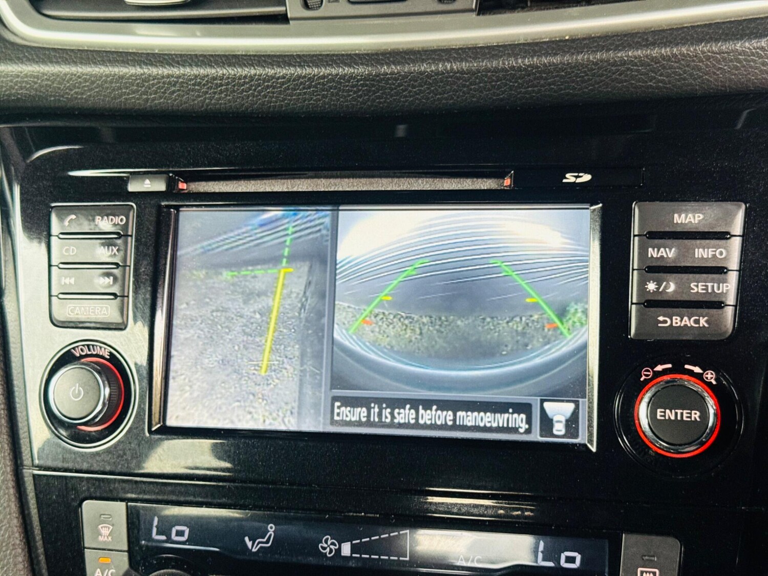 Used Nissan Qashqai 2015 for sale - 76136859: Photo 31