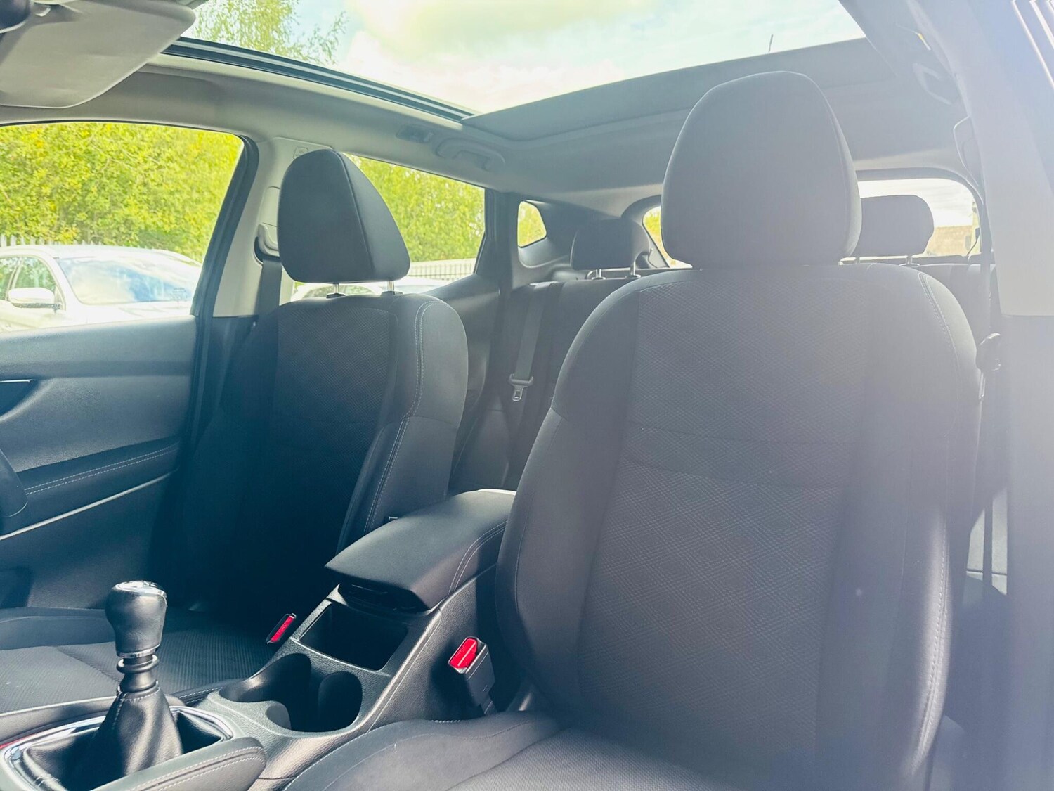 Used Nissan Qashqai 2015 for sale - 76136859: Photo 36