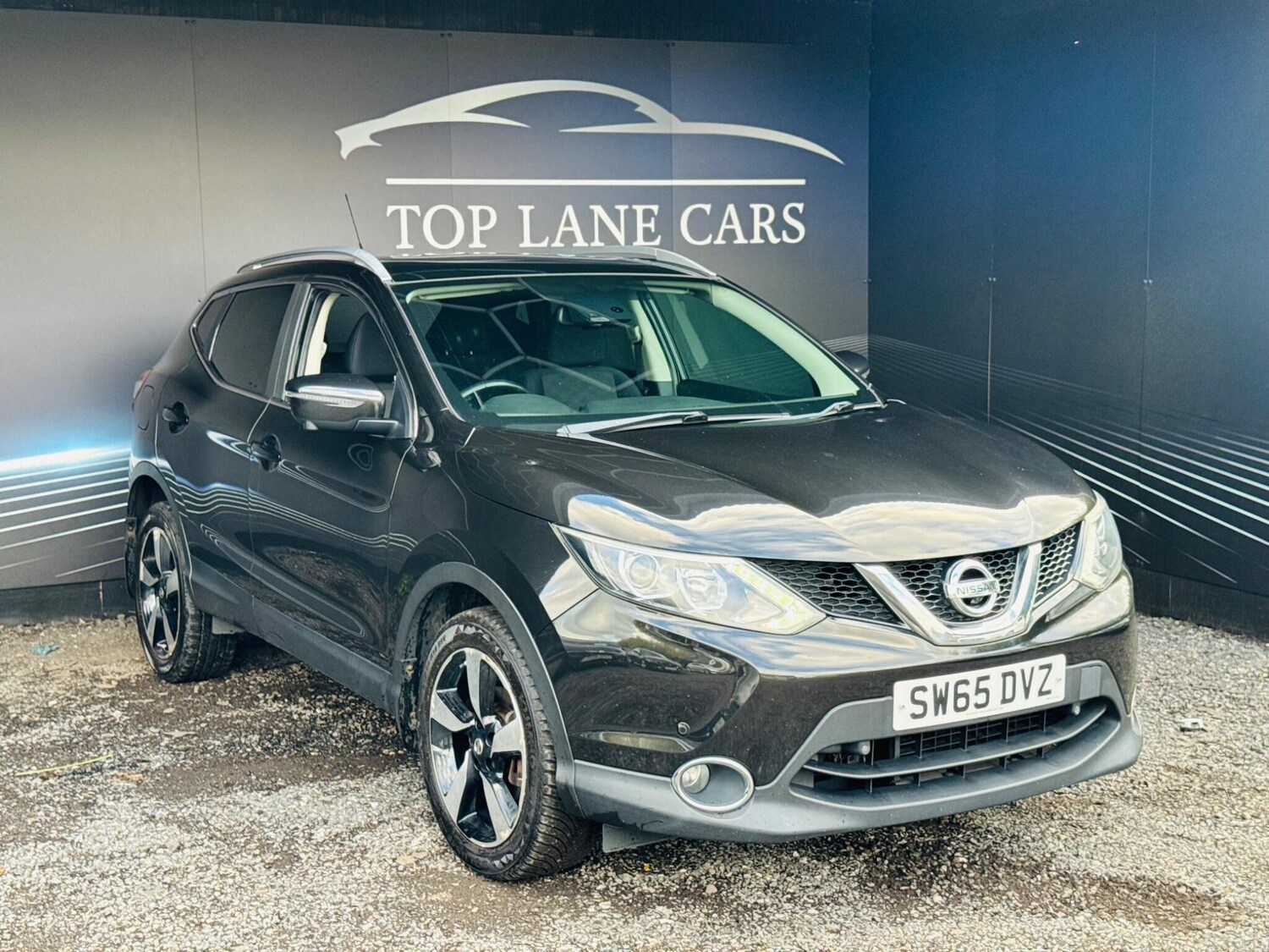 Used Nissan Qashqai 2015 for sale - 76136859: Photo 5