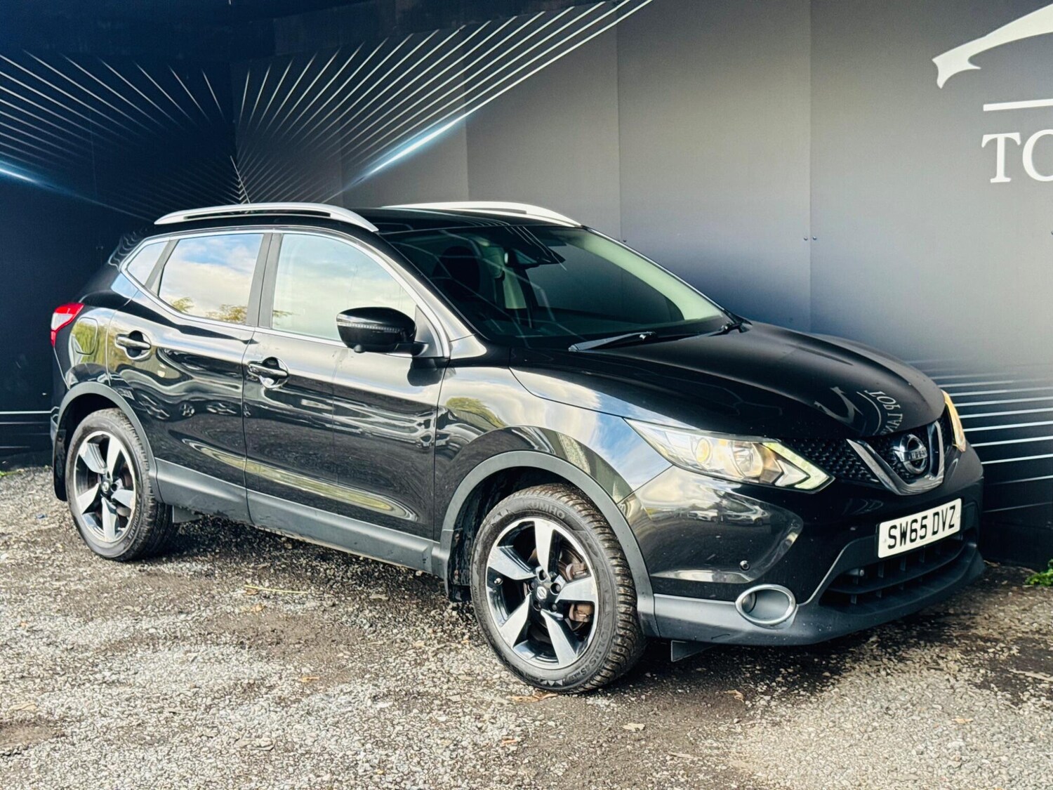 Used Nissan Qashqai 2015 for sale - 76136859: Photo 6