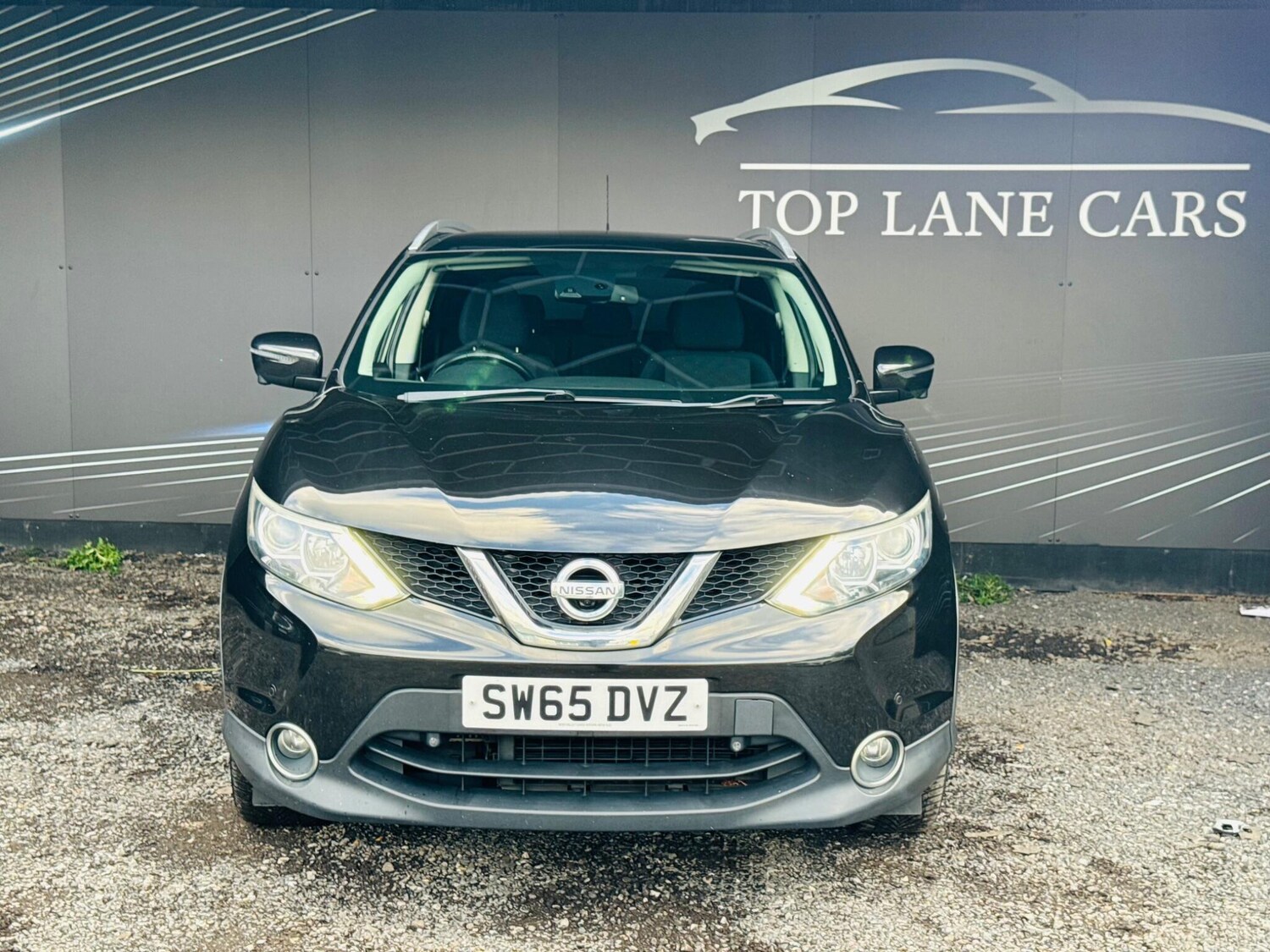 Used Nissan Qashqai 2015 for sale - 76136859: Photo 7