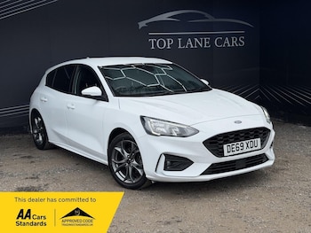 Used Ford Focus 2019 for sale - 79161693: Photo