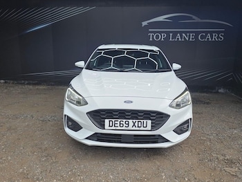 Used Ford Focus 2019 for sale - 79161693: Photo