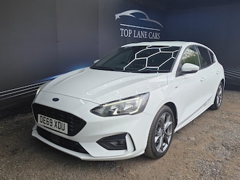 Used Ford Focus 2019 for sale - 79161693: Photo
