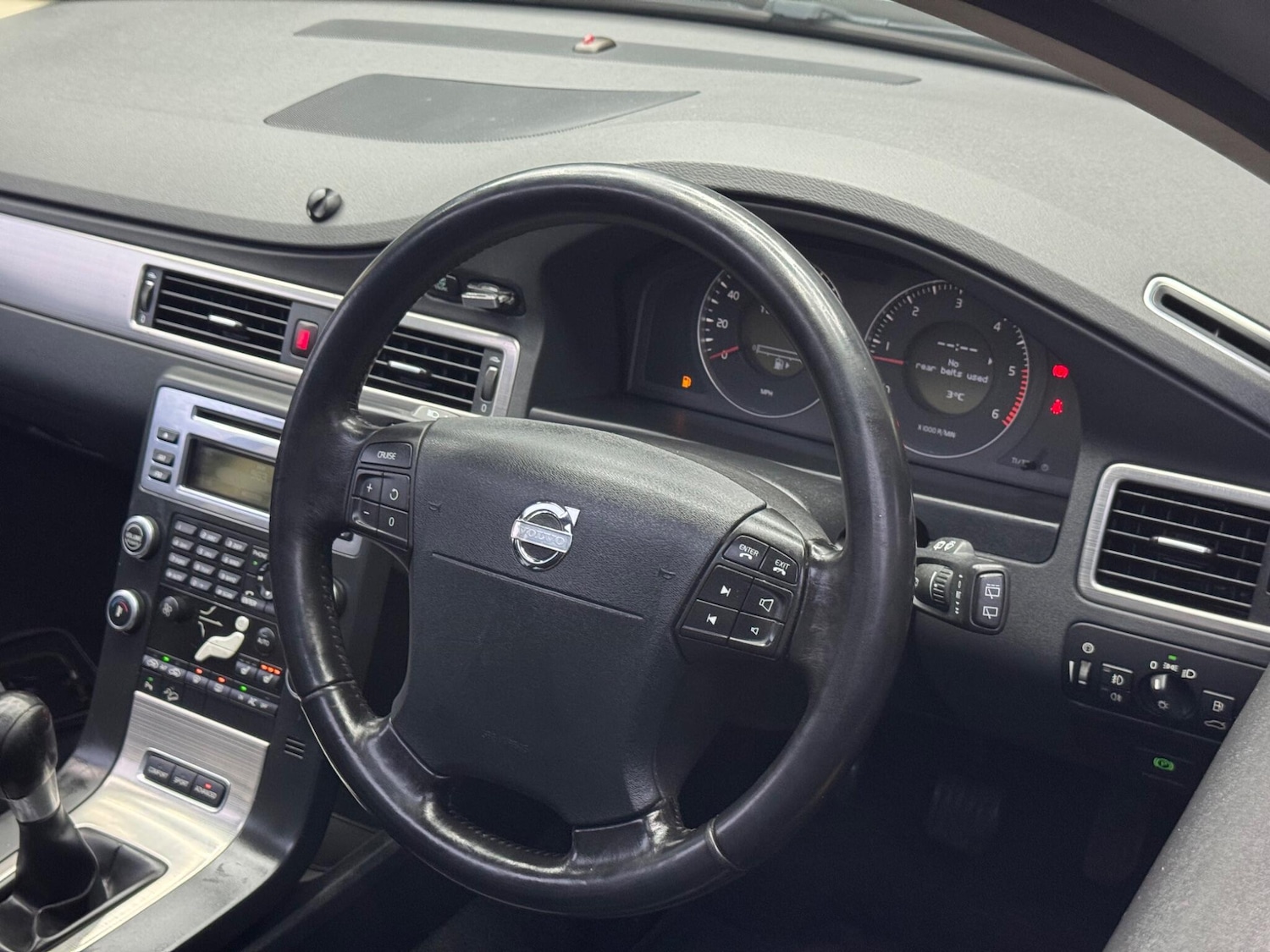 Used Volvo XC70 2008 for sale - 77400499: Photo 16