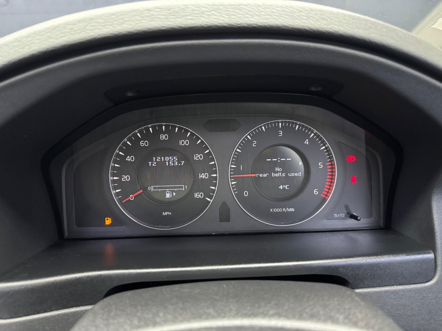 Used Volvo XC70 2008 for sale - 77400499: Photo 17