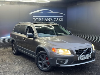 (57) - 2.4 D5 SE Lux AWD Euro 4 5dr