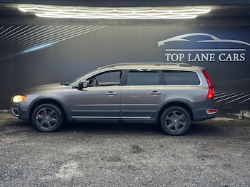 Used Volvo XC70 2008 for sale - 77400499: Photo