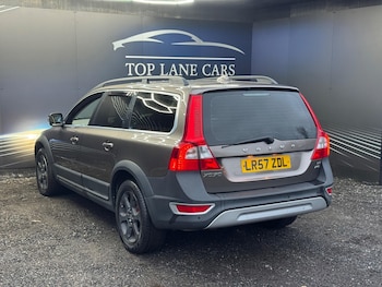 Used Volvo XC70 2008 for sale - 77400499: Photo