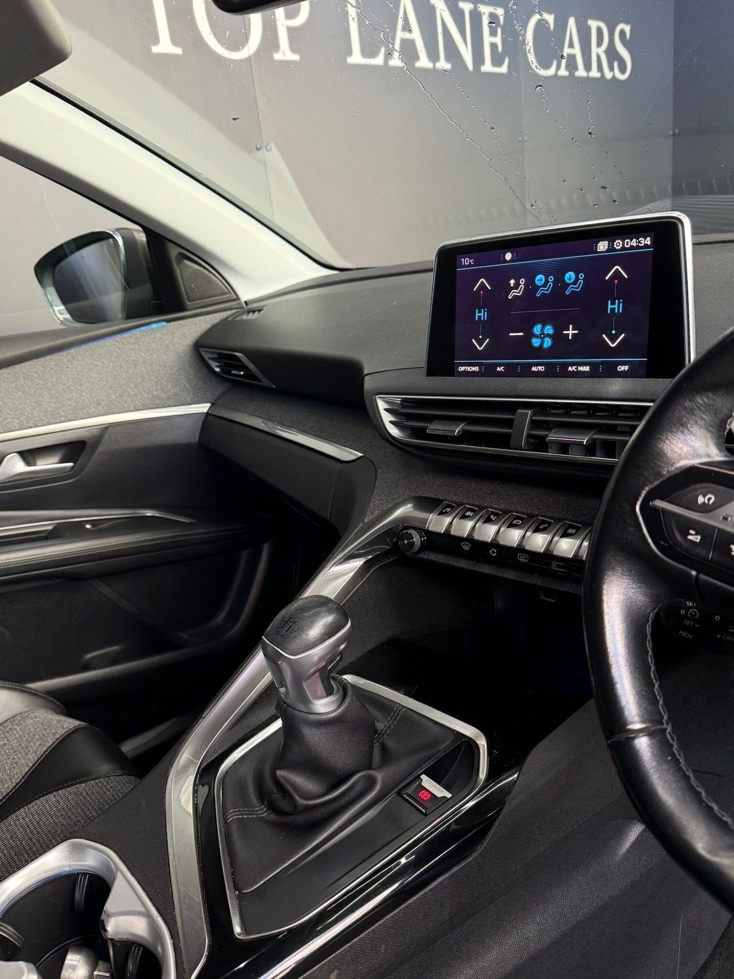 Used Peugeot 3008 2017 for sale - 77892293: Photo 19