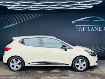 Used Renault Clio 2016 for sale - 74777725: Photo