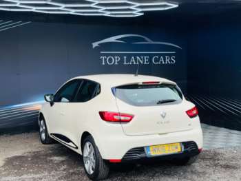 Used Renault Clio 2016 for sale - 74777725: Photo