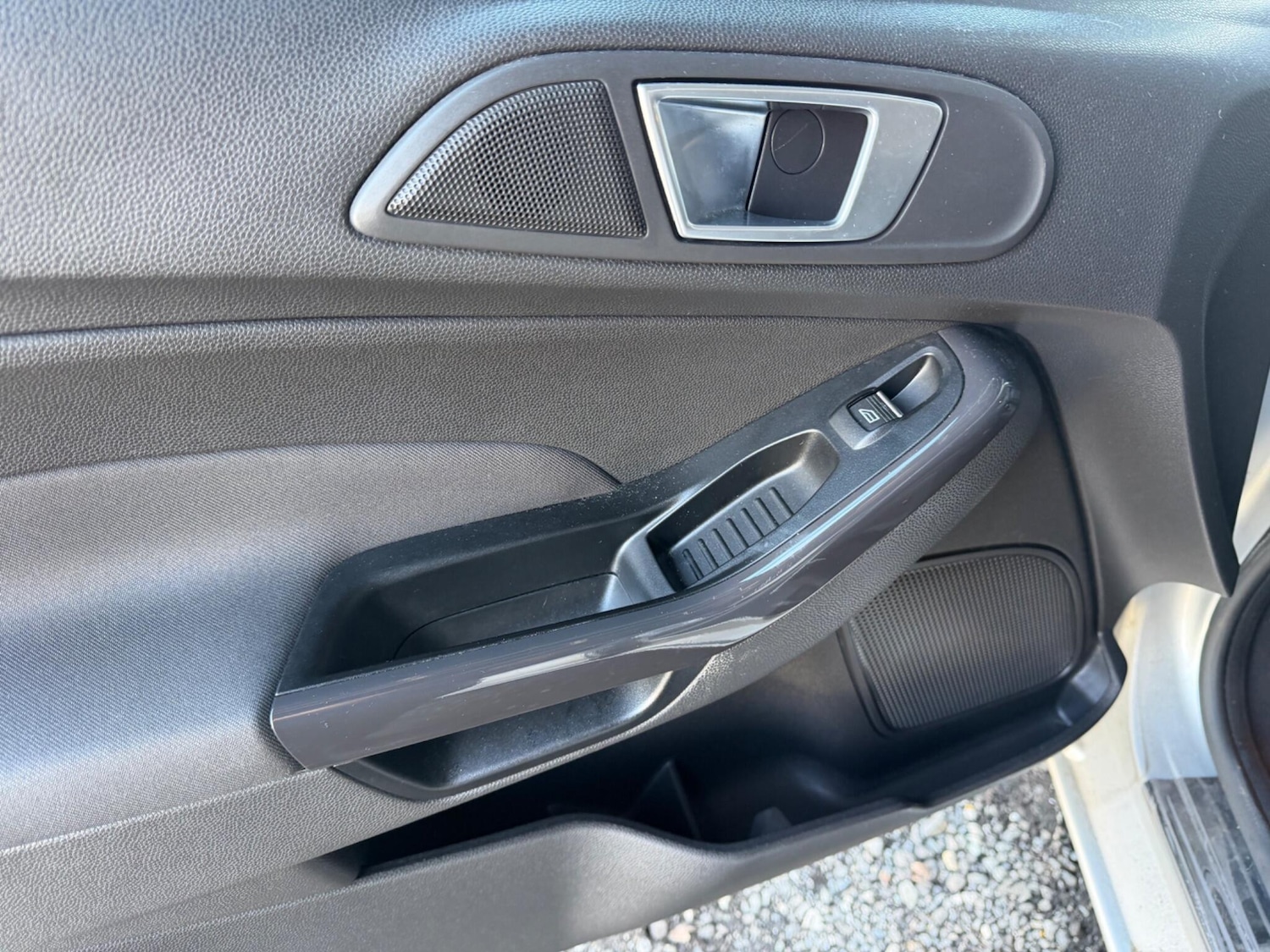 Used Ford Fiesta for sale - 78115438: Photo 10