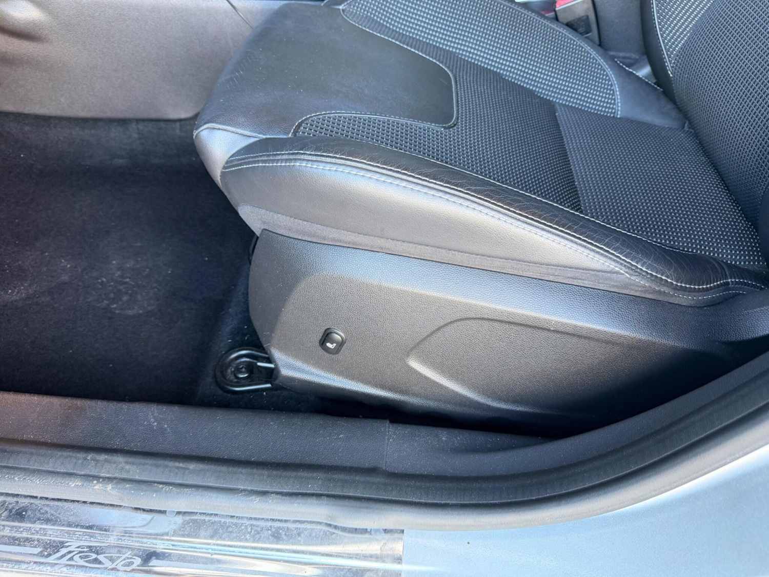 Used Ford Fiesta for sale - 78115438: Photo 11