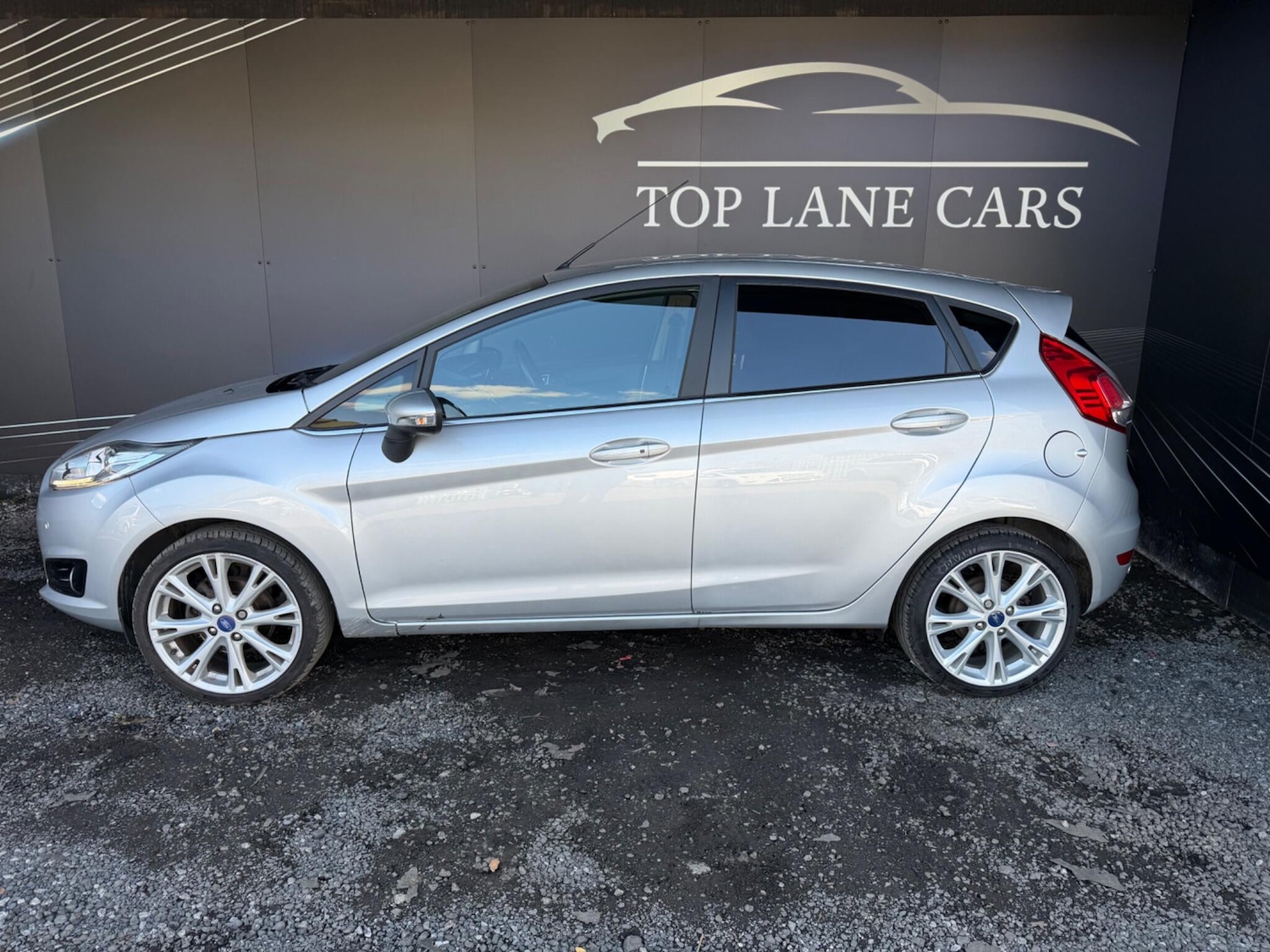 Used Ford Fiesta for sale - 78115438: Photo 12