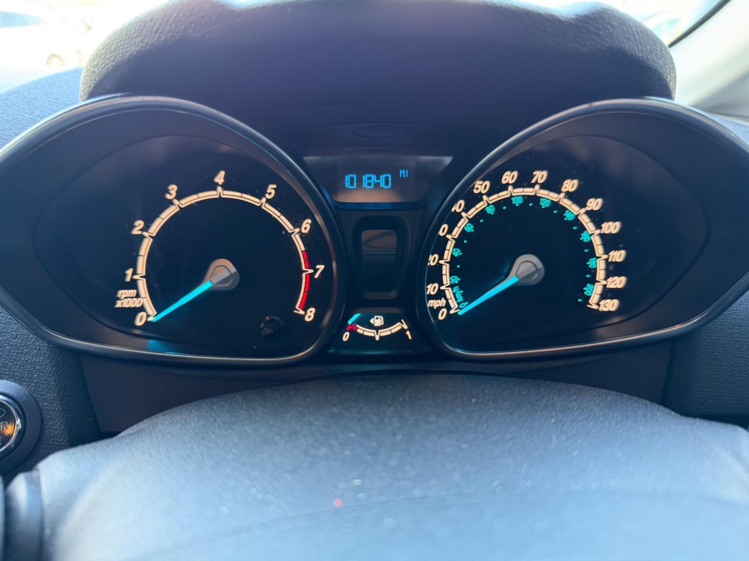 Used Ford Fiesta for sale - 78115438: Photo 14