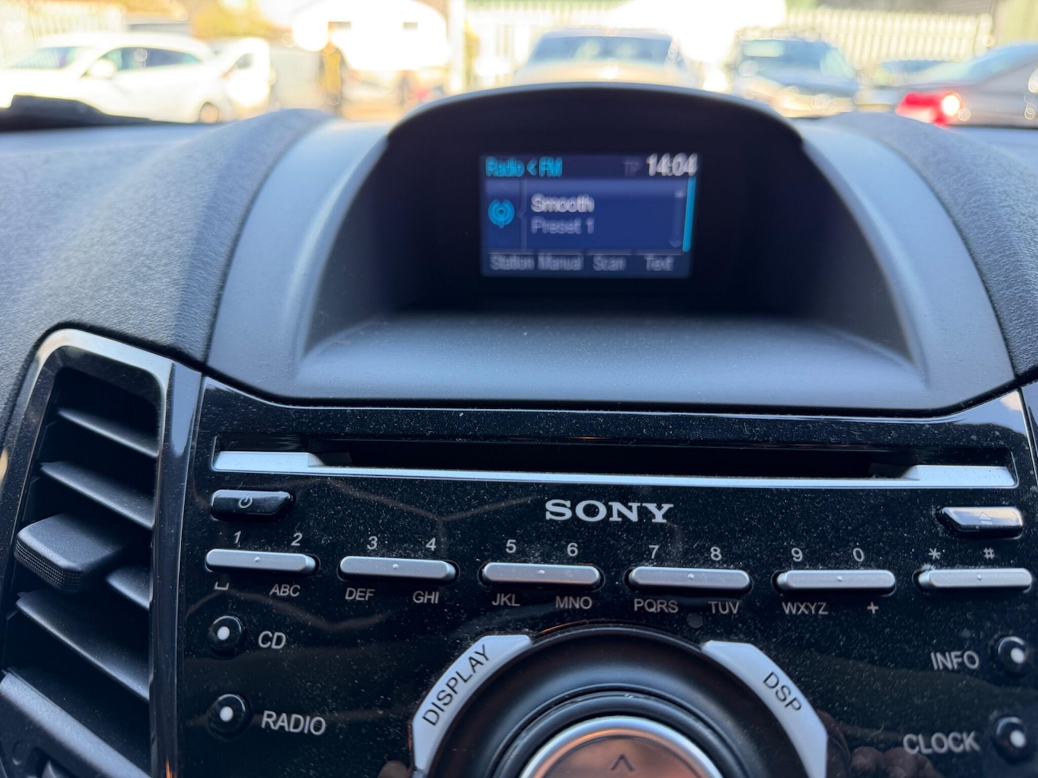 Used Ford Fiesta for sale - 78115438: Photo 15