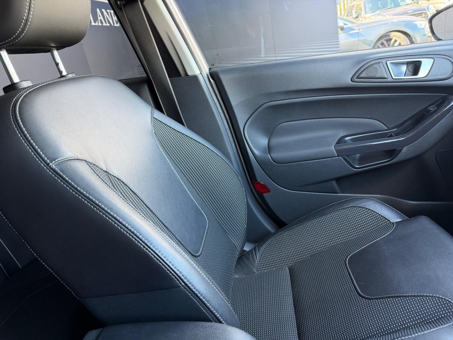 Used Ford Fiesta for sale - 78115438: Photo 17