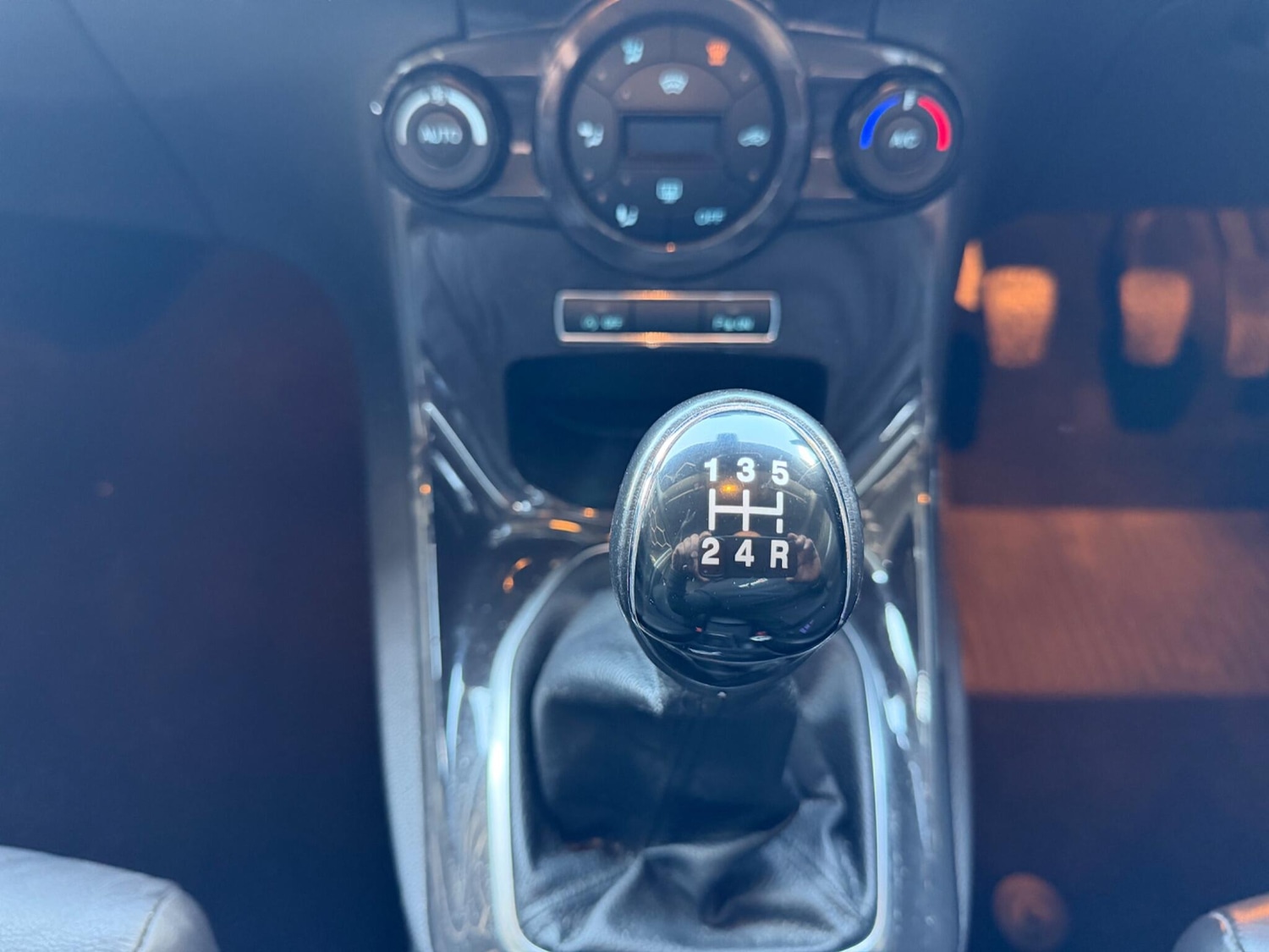 Used Ford Fiesta for sale - 78115438: Photo 19