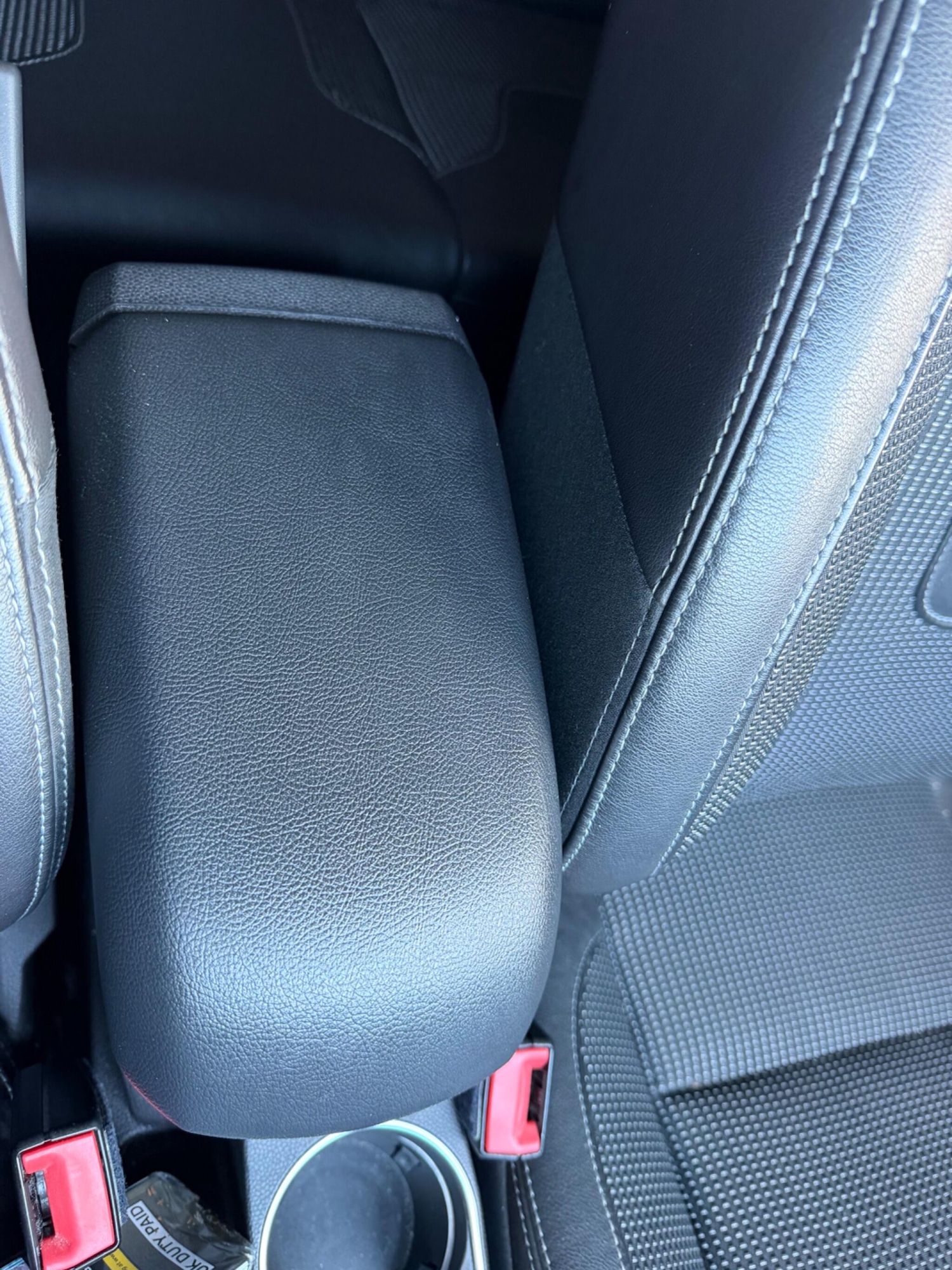 Used Ford Fiesta for sale - 78115438: Photo 20