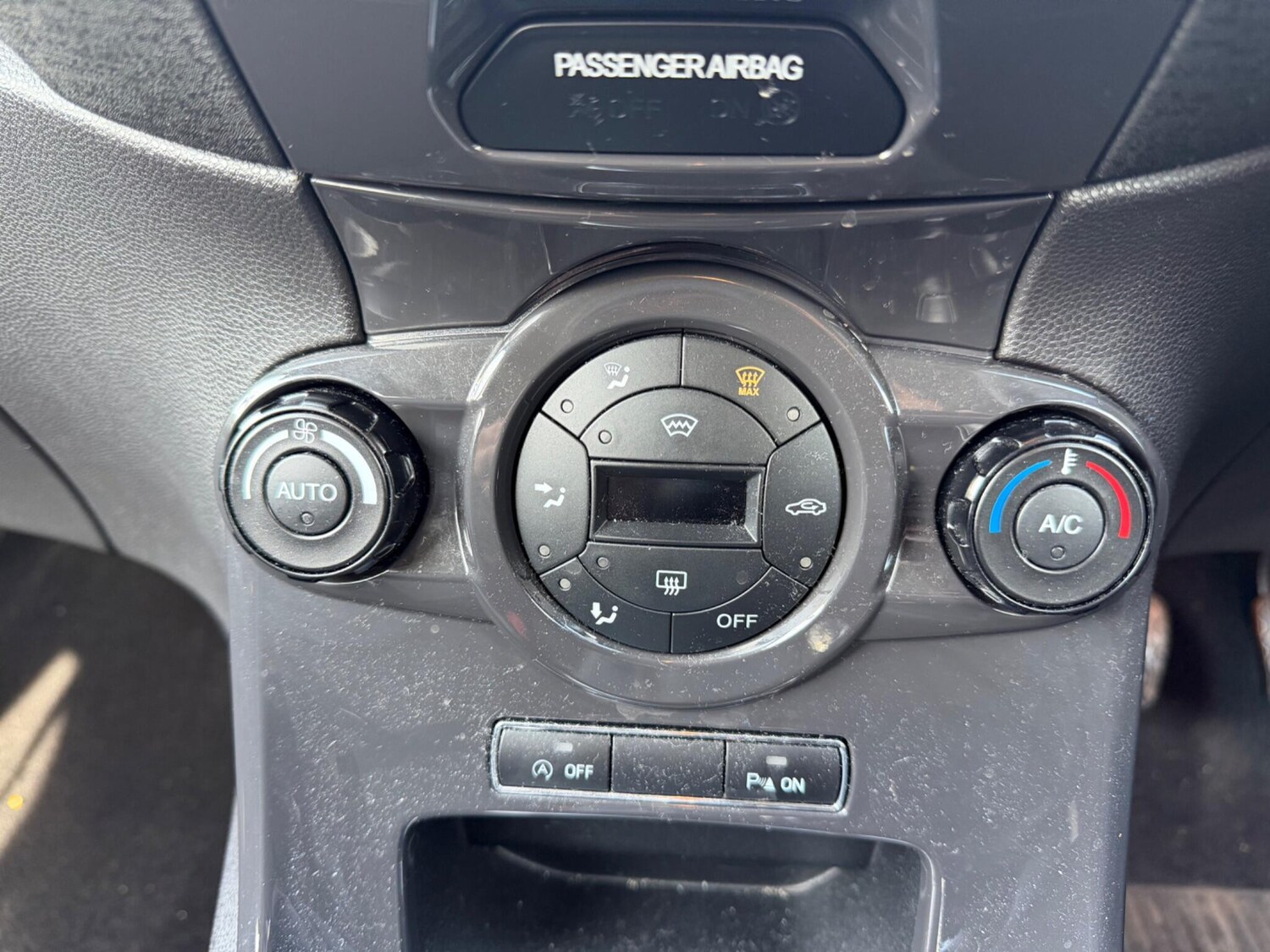 Used Ford Fiesta for sale - 78115438: Photo 21