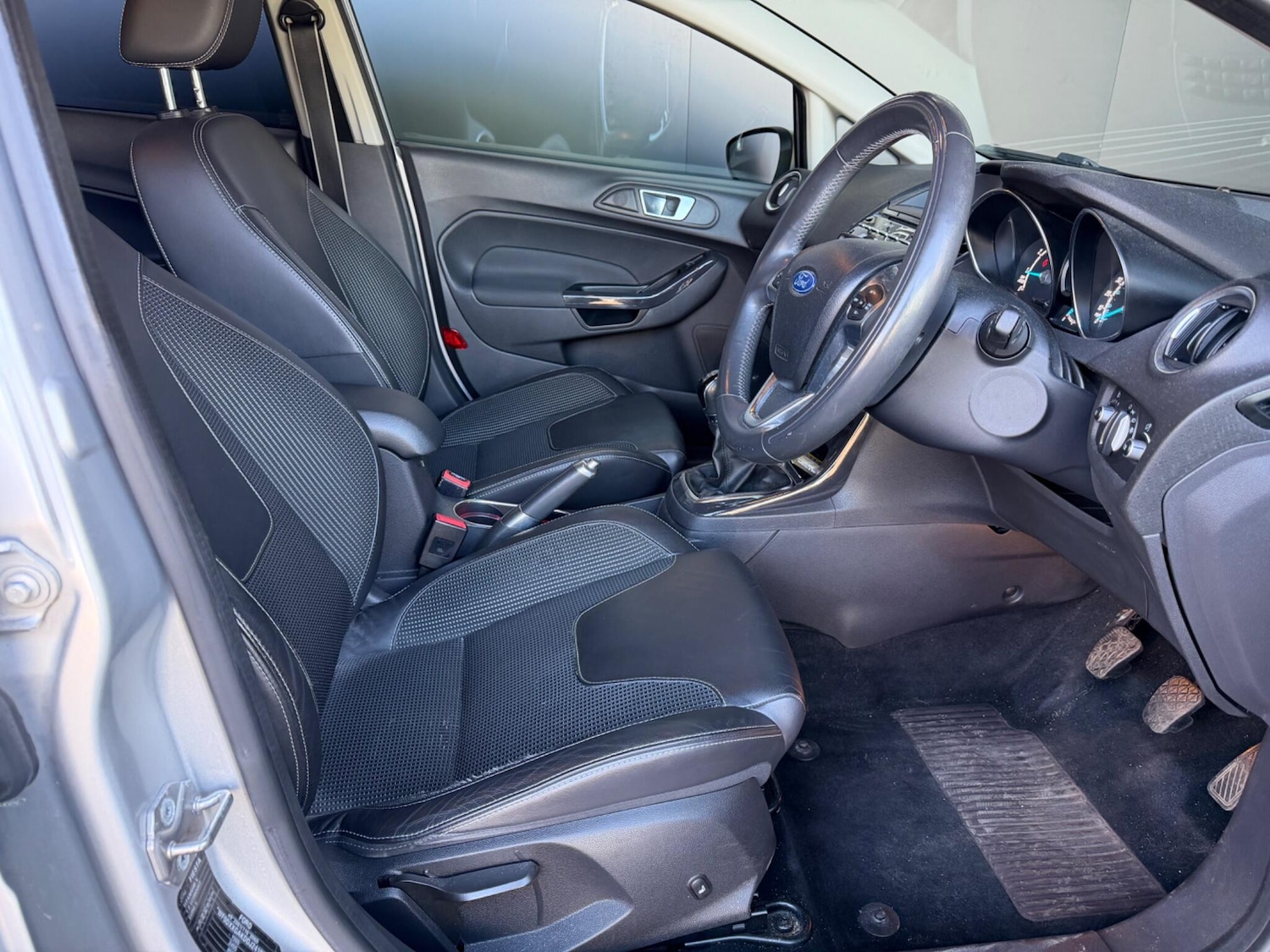 Used Ford Fiesta for sale - 78115438: Photo 7