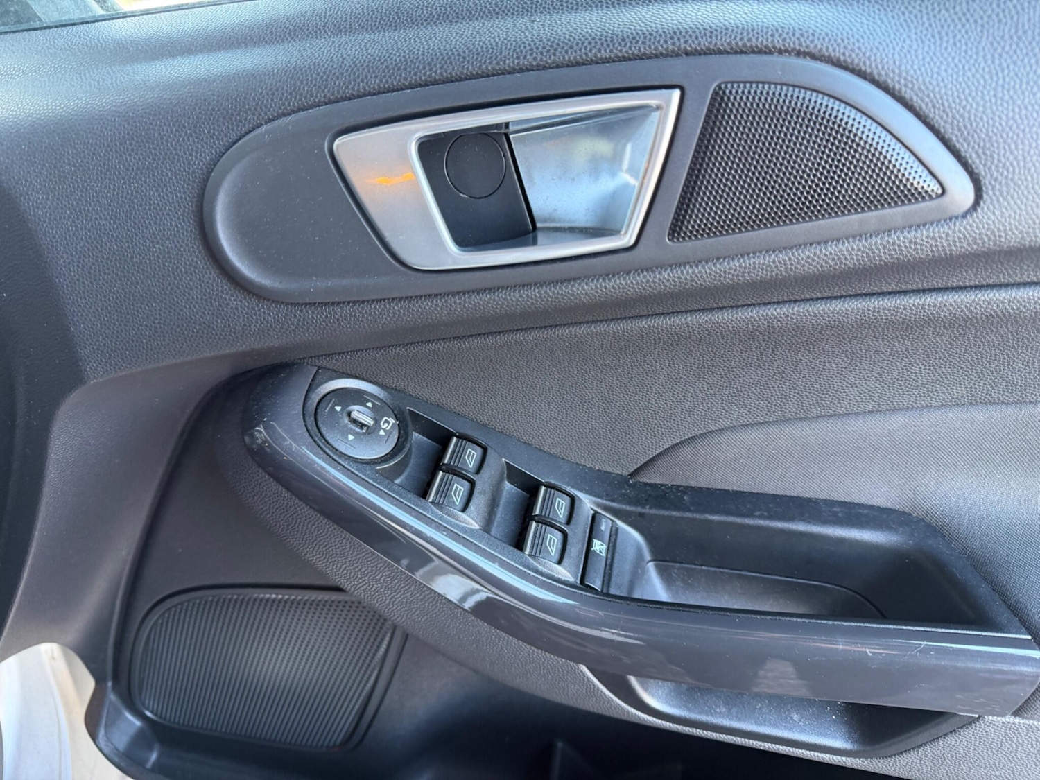 Used Ford Fiesta for sale - 78115438: Photo 8