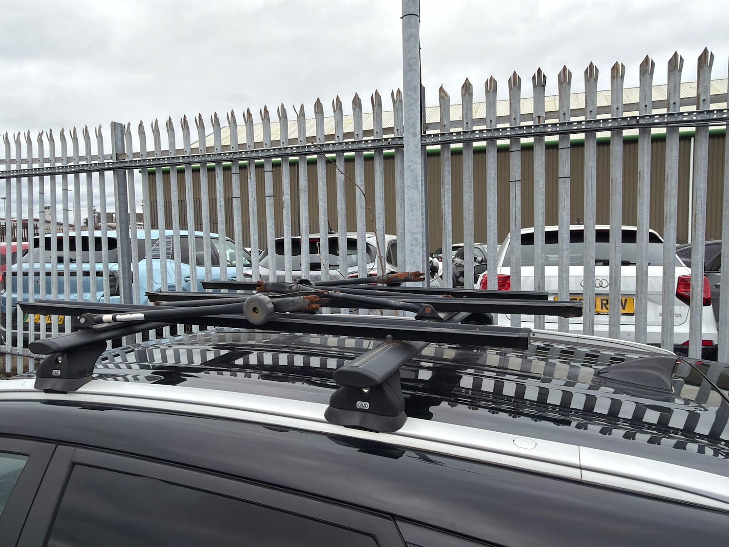 Used Hyundai TUCSON 2018 for sale - 77884913: Photo 4