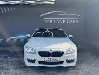 Used BMW 6 Series 2013 for sale - 79161685: Photo