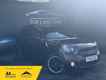 Used MINI Countryman 2015 for sale - 78892255: Photo