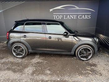 Used MINI Countryman 2015 for sale - 78892255: Photo