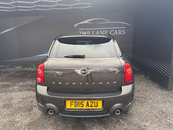 Used MINI Countryman 2015 for sale - 78892255: Photo