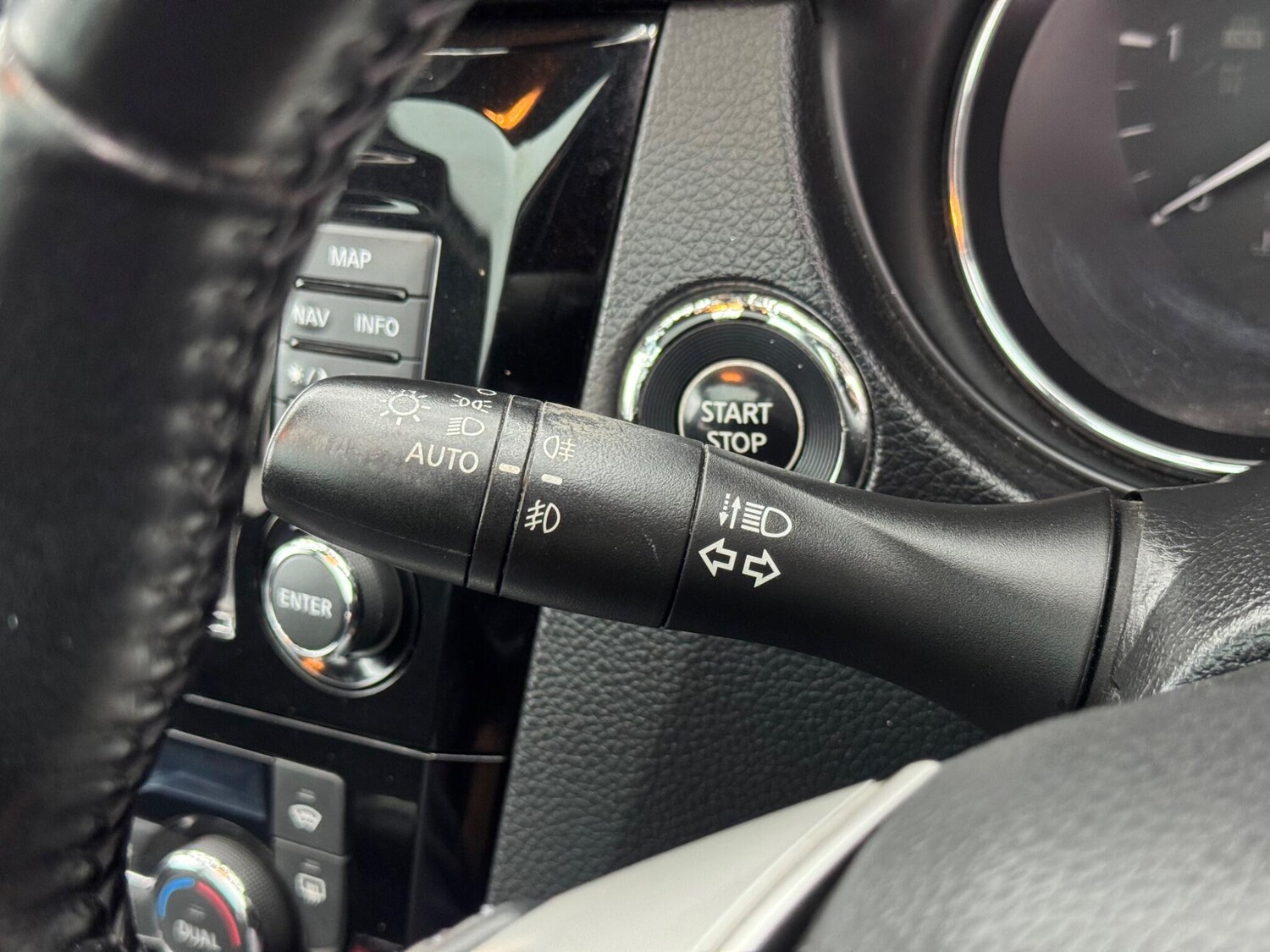 Used Nissan Qashqai 2016 for sale - 77884904: Photo 18