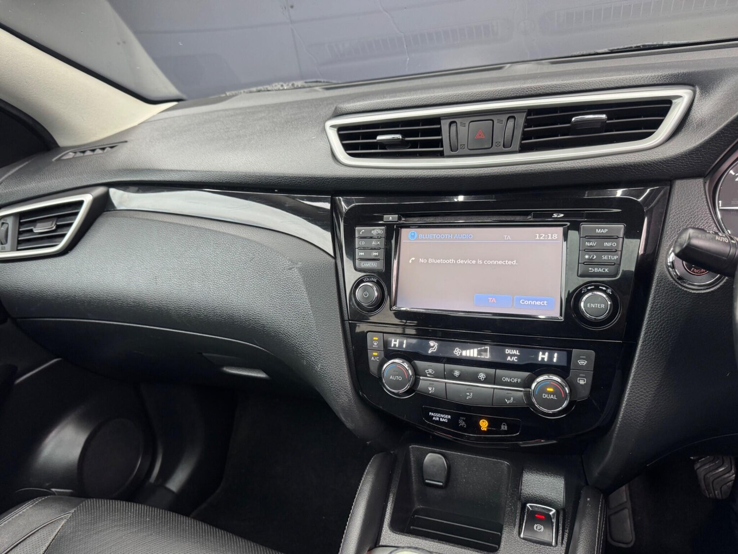 Used Nissan Qashqai 2016 for sale - 77884904: Photo 20