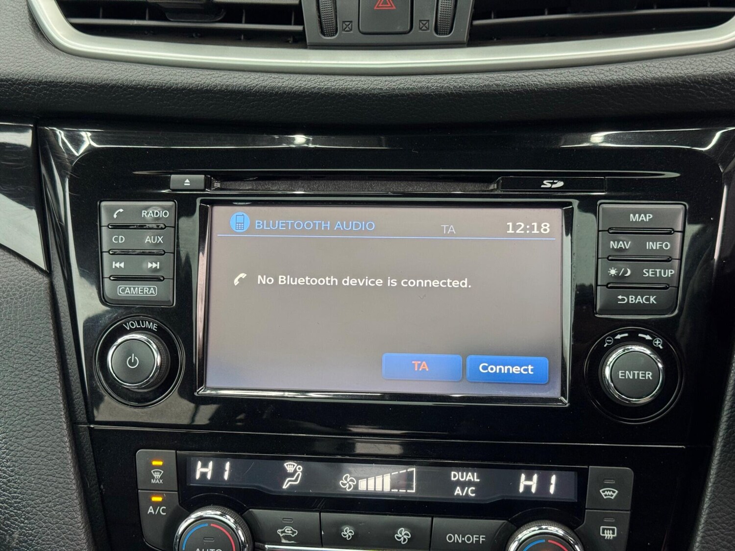 Used Nissan Qashqai 2016 for sale - 77884904: Photo 21