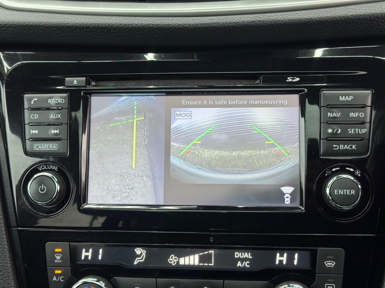 Used Nissan Qashqai 2016 for sale - 77884904: Photo 24