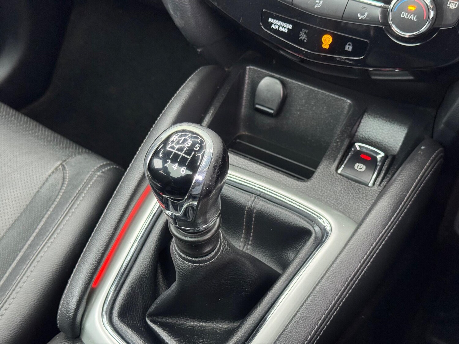 Used Nissan Qashqai 2016 for sale - 77884904: Photo 26