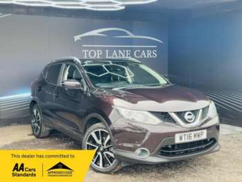 2016 (16) - 1.5 dCi Tekna 5dr