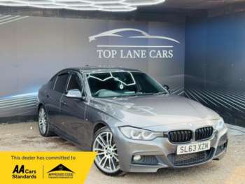 (63) - 3.0 330d M Sport Auto xDrive Euro 5 (s/s) 4dr