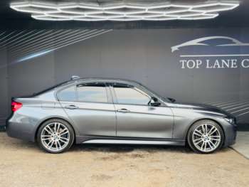 Used BMW 3 Series 2013 for sale - 74823059: Photo