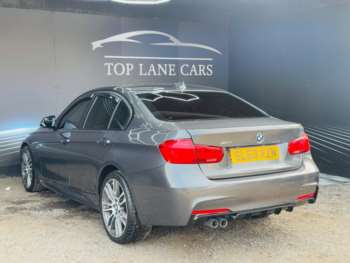 Used BMW 3 Series 2013 for sale - 74823059: Photo