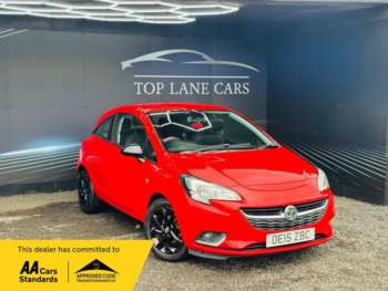 2015 (15) - 1.4i SRi Auto Euro 6 3dr