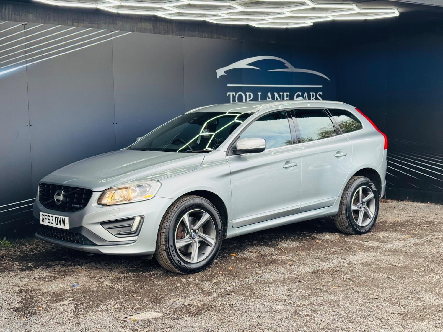 Used Volvo XC60 2014 for sale - 76952644: Photo 10